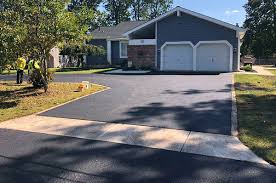 Why Choose Us For All Your Driveway Paving Needs in Lake Orion, MI?